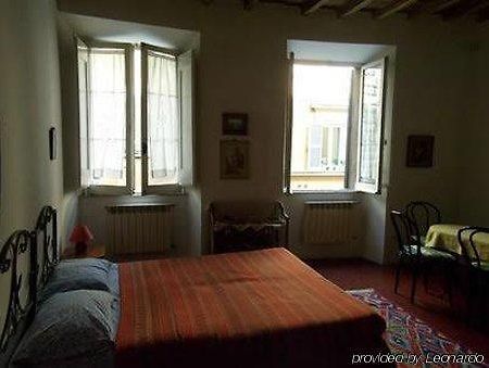 Apartment Navona Roma Quarto foto