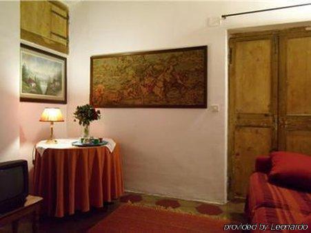 Apartment Navona Roma Quarto foto