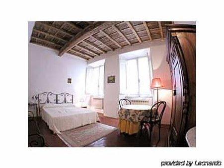 Apartment Navona Roma Quarto foto