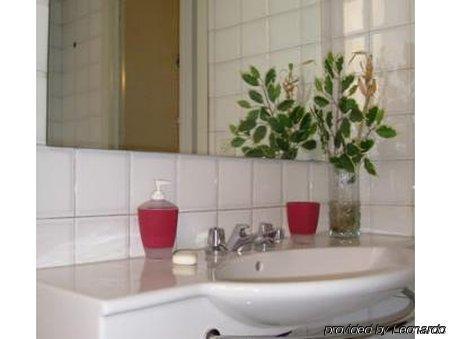 Apartment Navona Roma Quarto foto